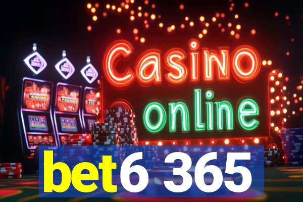 bet6 365